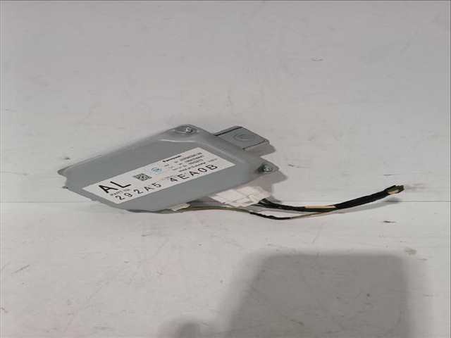 Foto 2ª: Centralita Motor ECU Nissan Qashqai 1.3 DIG-T 140CV [HR13DDT] (2013)
