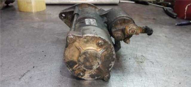 Foto 3ª: Motor de Arranque Nissan Pathfinder 2.5 DCI [YD25DDTi]