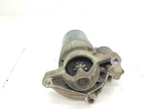 Foto 4ª: Motor de Arranque Citroen Xsara 1.6 BERLINA 88CV 65KW [G-NFZ] (1999)