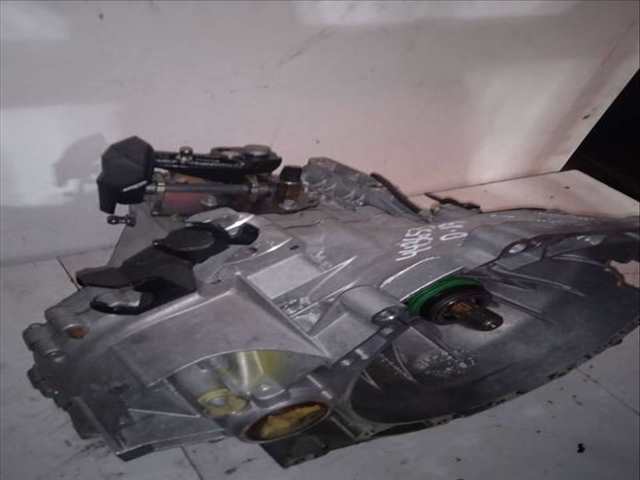 Foto 3ª: Caja Cambios Ford Mondeo 2.0 CAT BERLINA 146CV 107KW (2006)