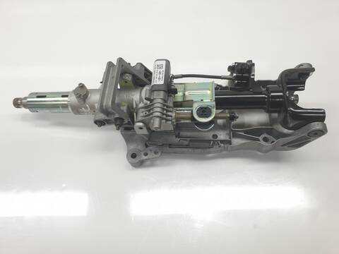 Columna Dirección Mercedes Clase ML 350 3.0 V6 CDI 258CV 190KW AUT. BLUETEC EDITION 1 166.024) W166) OM642