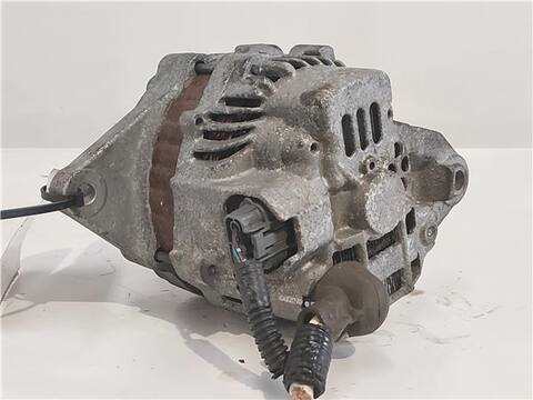 Foto 2ª: Alternador Mitsubishi Colt 1.1 INFORM D) 75CV 55KW [G/ 134910] (2005)