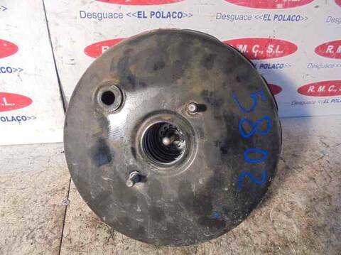 Servofreno Dacia Logan 1.6 CAT 87CV 64KW