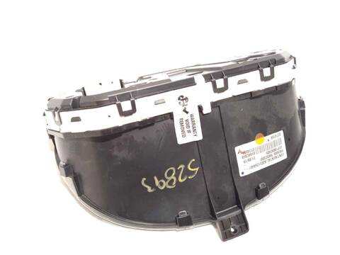 Foto 4ª: Cuadro de Instrumentos Mitsubishi Eclipse MOTION 2WD 163CV 120KW [4B40] (2020)