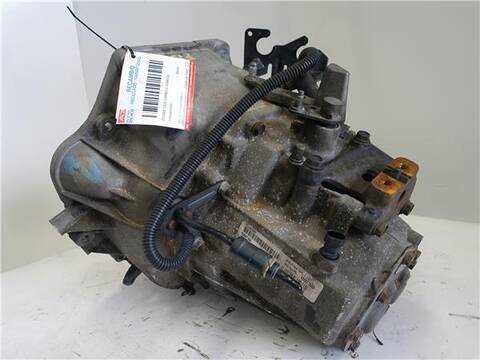 Foto 2ª: Caja Cambios Chrysler PT Cruiser 2.0 141CV 104KW [G 2.OL O 9] (2002)