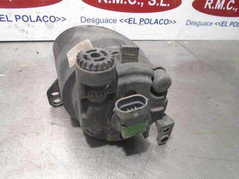 Foto 3ª: Faro Antiniebla Delantero Izquierdo Volkswagen Phaeton 3.2 V6 24V 241CV 177KW [BKL] (2004)