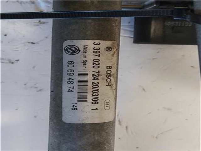 Foto 3ª: Motor Limpia Delantero Alfa Romeo Brera 2.2 JTS 185CV 136KW [939 A5.000] (2006)