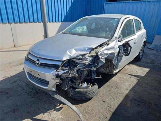 Deposito Expansion Opel Astra 1.7 CDTI