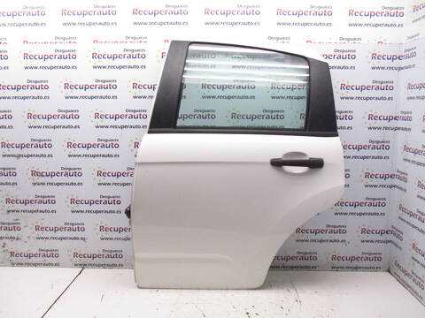 Puerta Trasera Izquierda Citroen C3 8HR