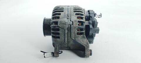 Foto 2ª: Alternador Audi A6 2.5 TDI [BFC] (1997)