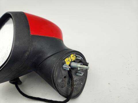 Foto 4ª: Retrovisor Izquierdo Ford Fiesta ECONETIC 90CV 66KW [HHJC] (2009)