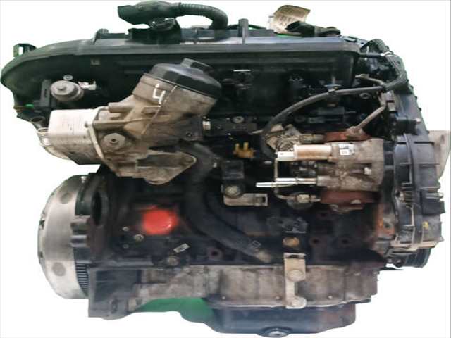 Motor Completo Opel Astra J 131CV 96KW