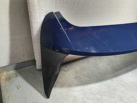 Foto 2ª: Alerón Trasero Ford Puma HYBRID TITANIUM 125CV 92KW [B7JB] (2022)