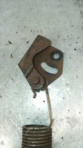 Foto 3ª: Bomba Freno Nissan Patrol 2.8 K260 [RD28] (1993)