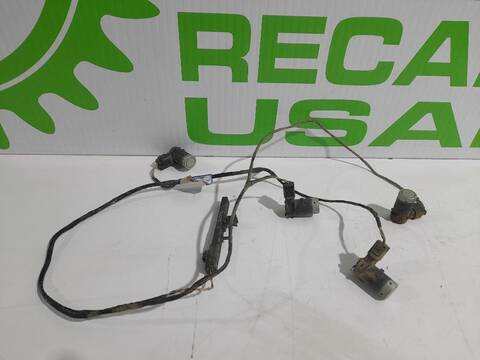 Sensor de Aparcamiento Renault Laguna 1.9 DCI DIESEL FAP 131CV
