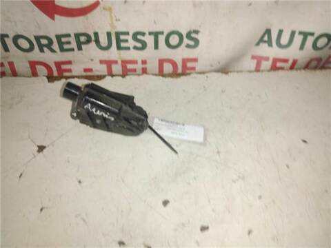 Cierre Centralizado Portón Toyota Auris 1.4