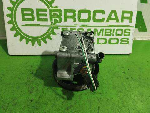 Foto 2ª: Bomba de Direccion Ford Focus 1.6 16V CAT 101CV [HWDA] (2004)