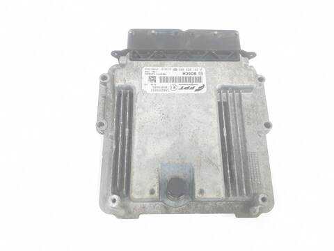 Foto 3ª: Centralita Motor ECU Iveco Daily FG H2 BATALLA 3520 L 33 S V (2019)