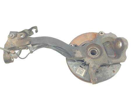 Foto 3ª: Mangueta Delantera Derecha Ford Ranger 3.2 TDCI 200CV [SAFA] (2011)