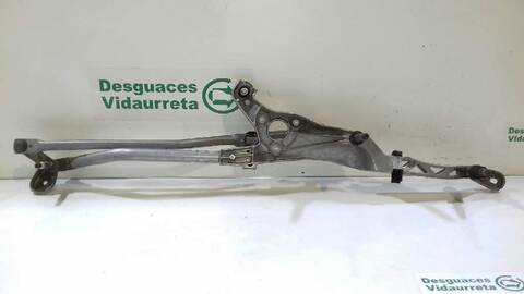 Brazo Limpia Delantero Izquierdo Mercedes Clase C 160 C 320 CDI 4-MATIC 204.089) BERLINA 224CV 165KW