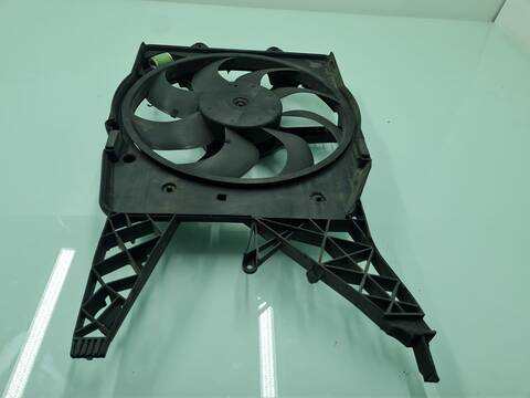Electroventilador Opel Corsa CATCH ME 75CV 55KW