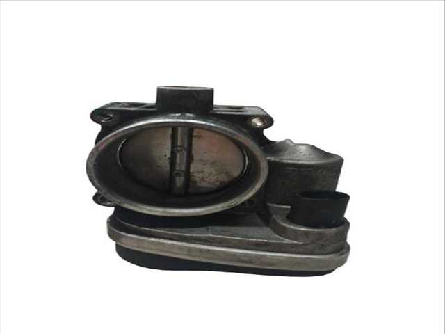 Foto 2ª: Caja Mariposa Bmw Serie 3 316 1.8 TI 115CV 85KW COMPACT E46) N42B18 (2001)