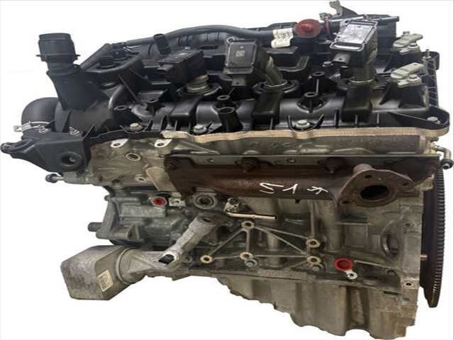 Foto 3ª: Motor Completo Ford Explorer 370CV 272KW [T35PDTD] (2021)