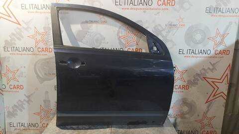 Puerta Delantera Derecha Nissan Qashqai TEKNA 106CV 78KW