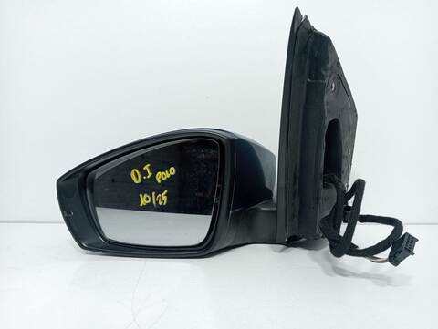 Retrovisor Izquierdo Volkswagen Polo 1.4 TDI 75CV