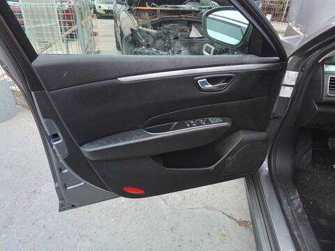 Tapizados Cartoneras Renault Talisman INTENS GRANDTOUR 110CV 81KW