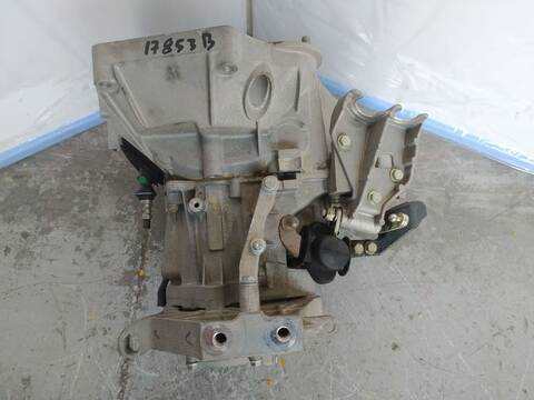 Caja Cambios Fiat Tipo 1.3 D 356WXH1A) 95CV 70KW