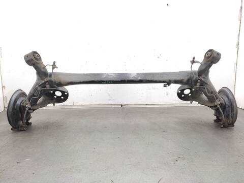 Puente Trasero Toyota Auris HYBRID ACTIVE 99CV 73KW