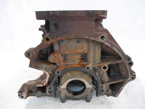 Foto 2ª: Bloque Motor Ford Transit 130 CV 96KW [BKFB] (2021)