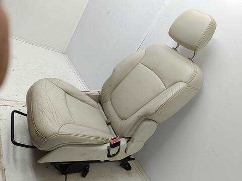 Foto 3ª: Asiento Delantero Derecho Fiat Freemont URBAN 170CV 125KW [939B5000] (2013)