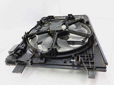 Foto 4ª: Electroventilador Citroen C4 ORIGINS PICASSO 130CV 96KW [HN02] (2015)