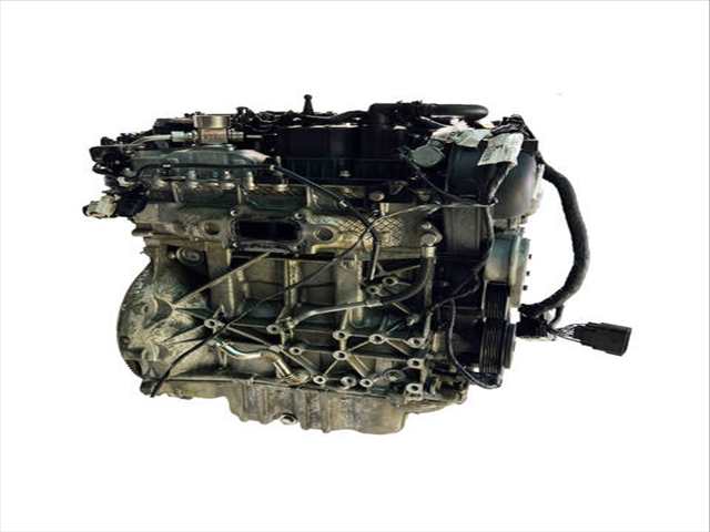 Foto 2ª: Motor Completo Ford Focus MK3 150CV 110KW [M8DA] (2014)