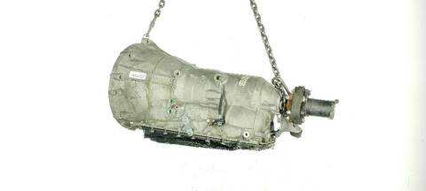 Foto 2ª: Caja Cambios Bmw Serie 3 316 G E46) (2004)
