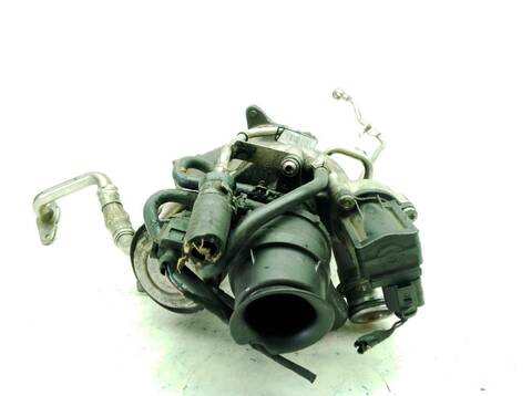 Turbocompresor Volkswagen Golf 1.4 TSI