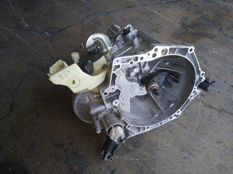 Foto 2ª: Caja Cambios Citroen C3 FEEL 102CV 75KW [YH01] (2020)