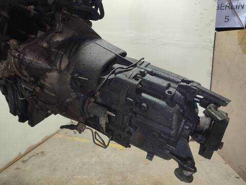 Foto 2ª: Caja Cambios Bmw Serie 3 315 BERLINA (1998)