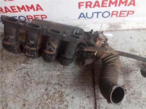 Caja Mariposa Toyota Rav4 1800