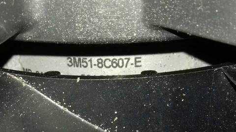 Foto 3ª: Electroventilador Ford C Max TREND 115CV 85KW CB3) [SIDA] (2008)