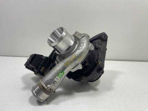 Turbocompresor Citroen Jumper 4H03 FURGON
