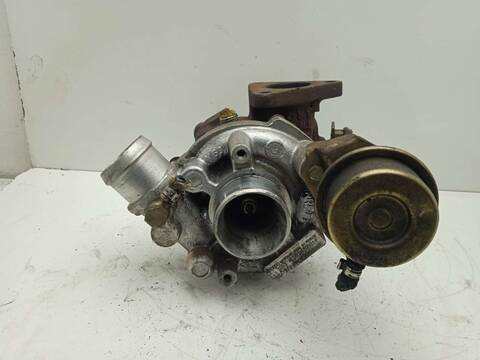 Foto 3ª: Turbocompresor Seat Cordoba 1.9 TDI BERLINA 90CV 66KW (2000)