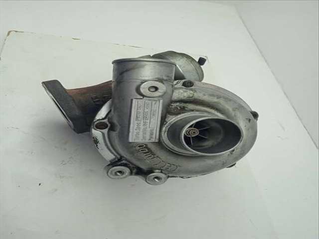 Foto 3ª: Turbocompresor Mazda 6 2.0 CRTD 136 ACTIVE 4-PTAS.) BERLINA 136CV 100KW [RF5C] (2005)