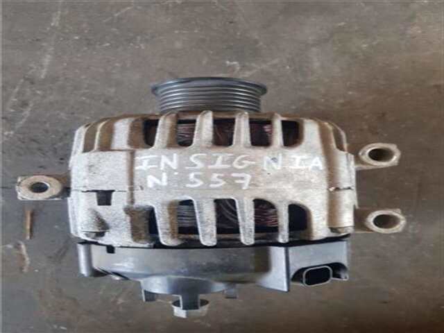 Alternador Opel Insignia 1.6 DTH