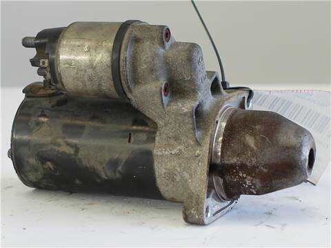 Motor de Arranque Opel Corsa 1.3 CMON 95CV 70KW