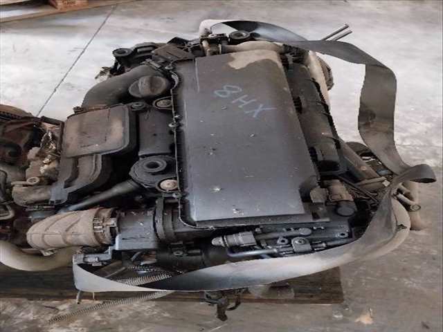 Motor Completo Citroen C3 1.4 HDI