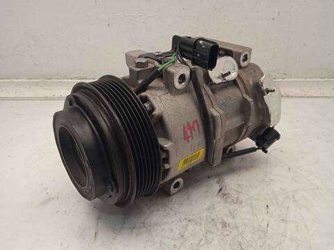 Compresor Aire Acondicionado Hyundai Kona GASOLINA