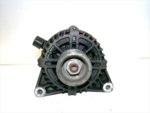 Foto 2ª: Alternador Ford Fiesta 1.4 TDCI 2002-2008 [F6JB] (2006)